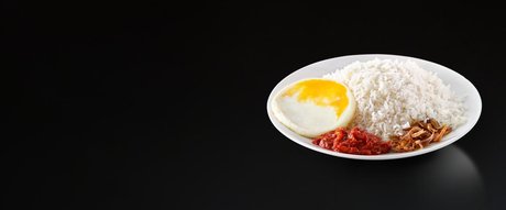 Nasi Lemak McD