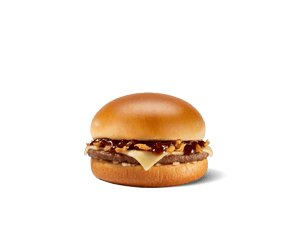 BBQ Burger