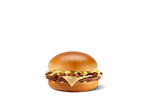 Gourmet Burger