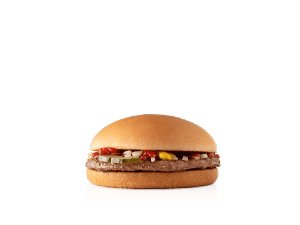 Hamburger
