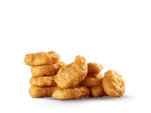 Chicken McNuggets