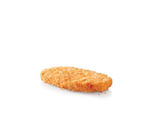 Hash Brown