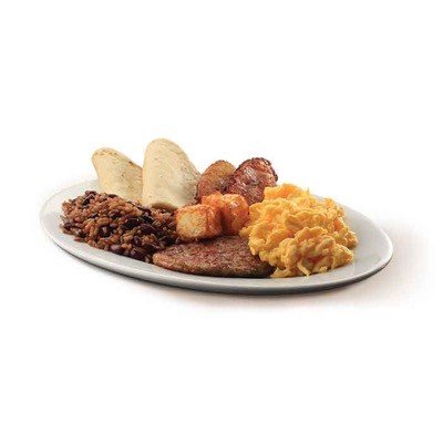 Traditional Breakfast
