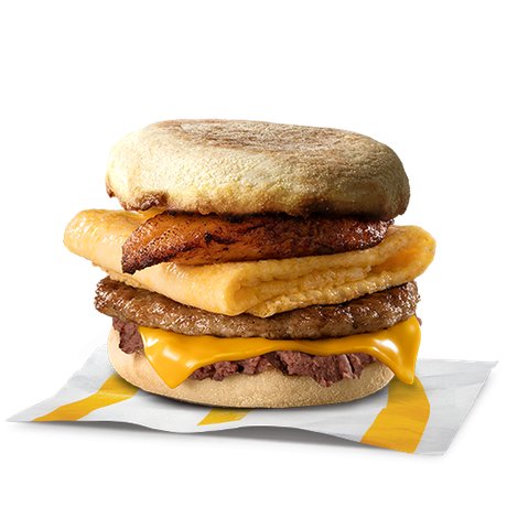 Super Nica McMuffin