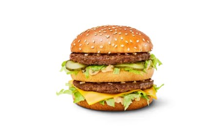 Big Mac