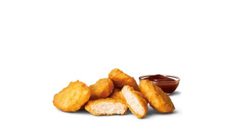 Chicken McNuggets