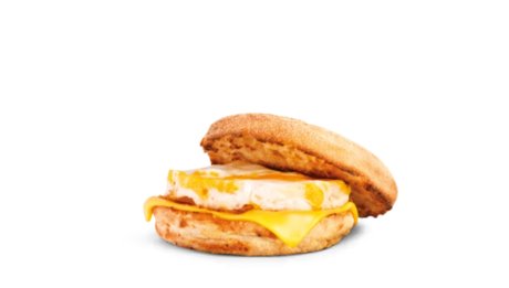 Egg McMuffin