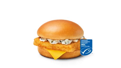 Filet-O-Fish