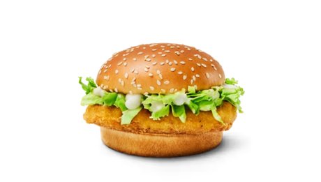 McChicken