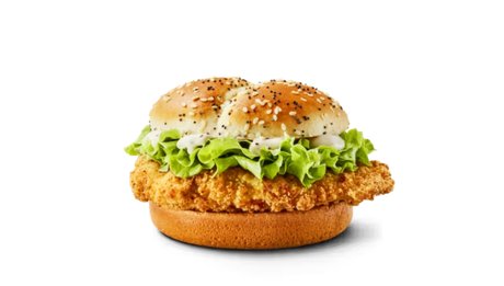 McCrispy