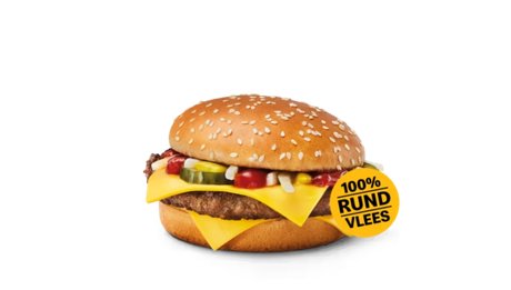Quarter Pounder
