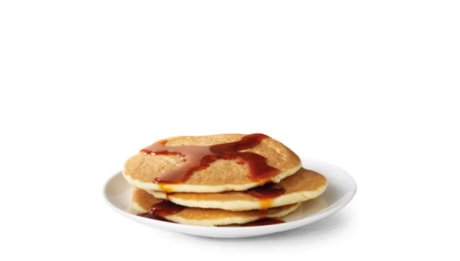 Wholegrain Pancakes