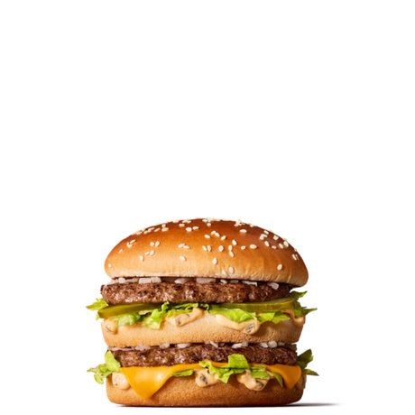Big Mac