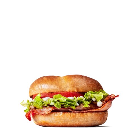 BLT Bagel