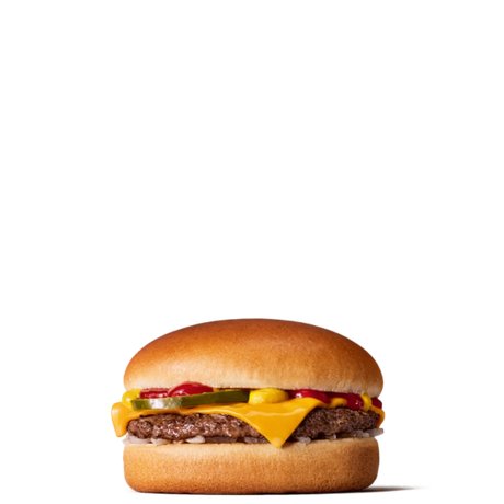 Cheeseburger