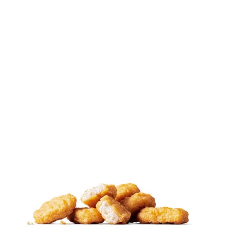 Chicken McNuggets