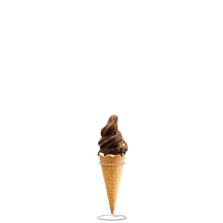 Choc McDip