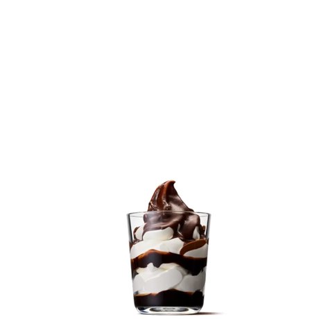 Choc Top Super Sundae