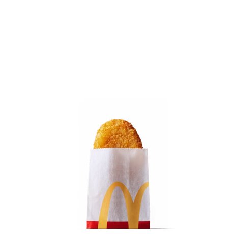 Hash Brown