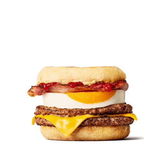 Massive McMuffin