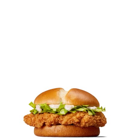 McCrispy