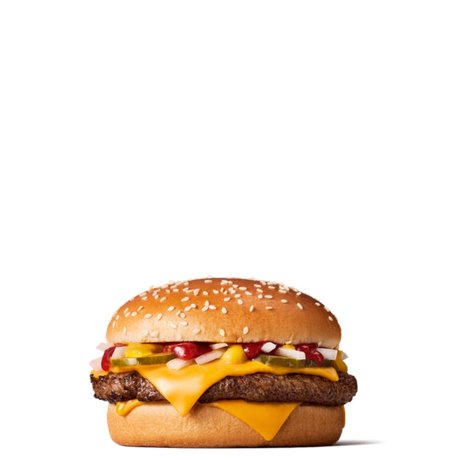 Quarter Pounder