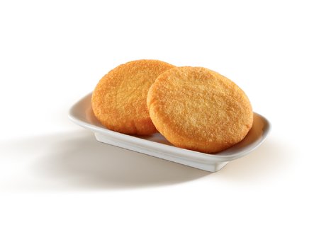 Two Tortillas