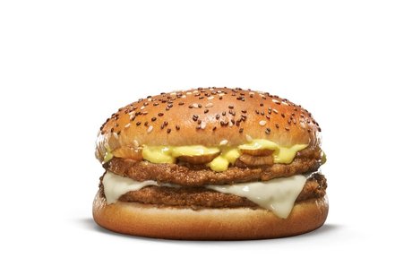 McDoble Gourmet
