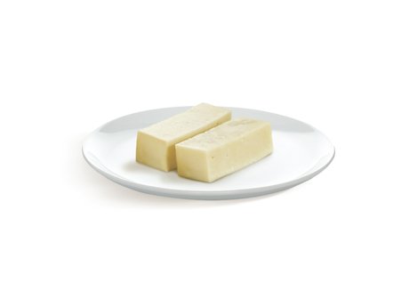 White Cheese