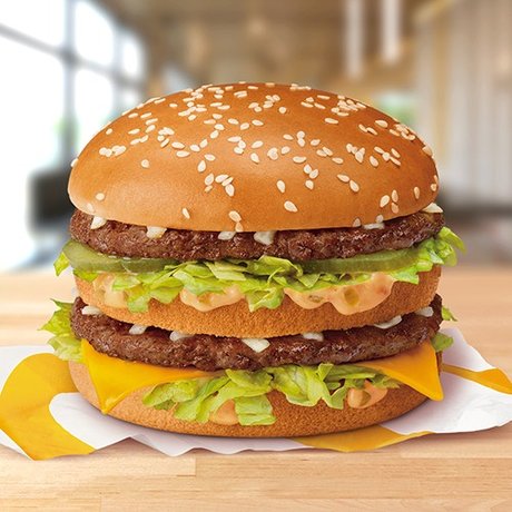 Big Mac