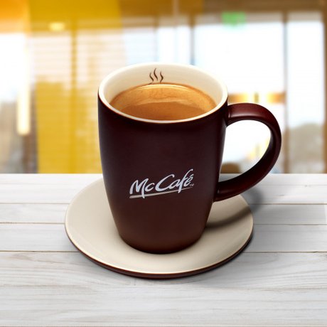McCafé Americano