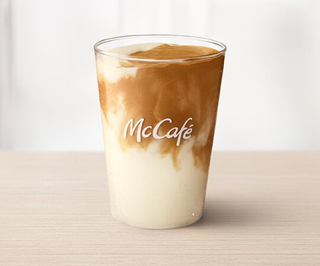 Coffee Shake