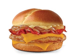 Bacon Cheddar Grilled Chicken