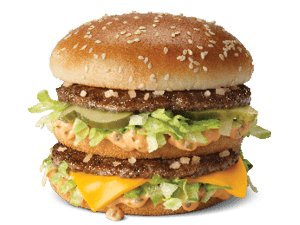 Big Mac