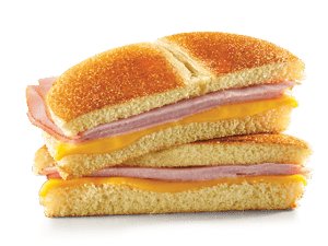 Ham Bocadillo