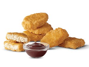 Chicken McNuggets