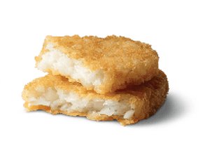 Hash Brown