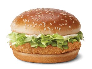 McChicken