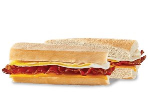 McCriollo with Bacon