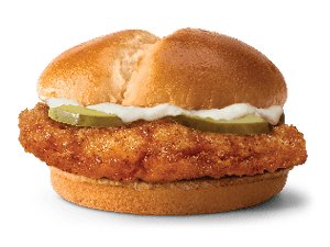 McCrispy