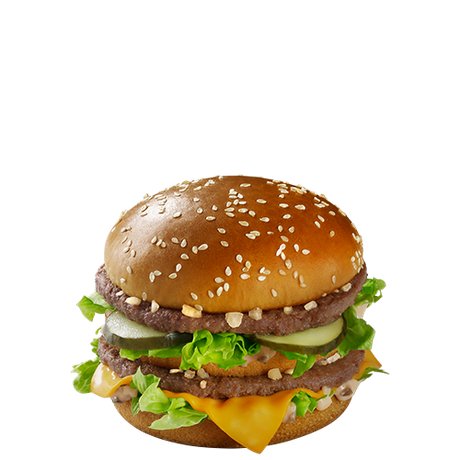 Big Mac