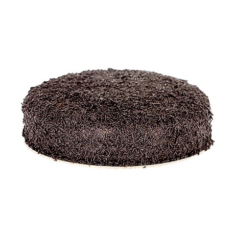 Brigadeiro Birthday Cake
