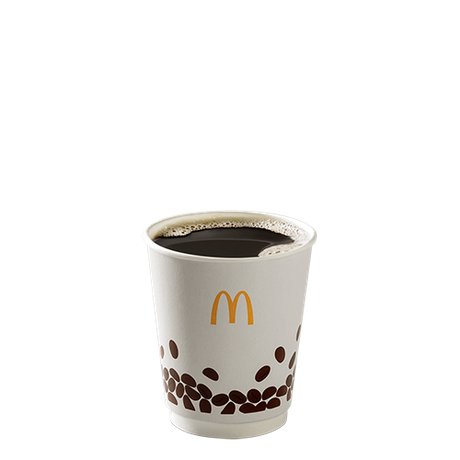 Long Black Coffee