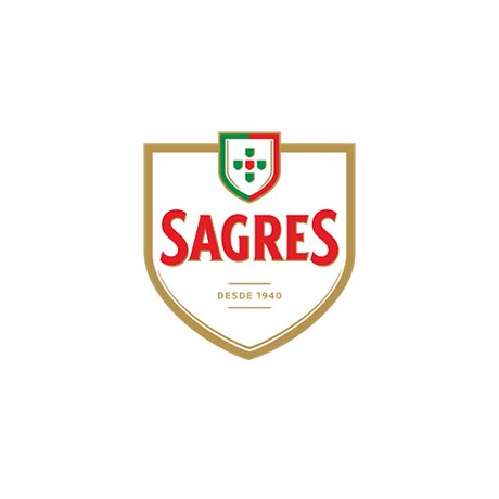 Sagres Beer
