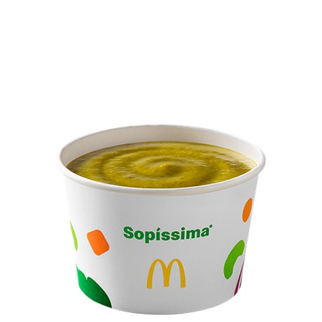 Cream of Spinach Soup