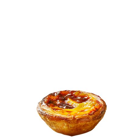 Pastel de Nata