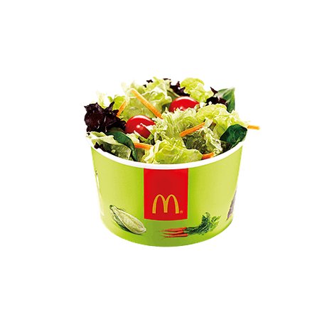 Mixed Salad, Madeira and Azores only