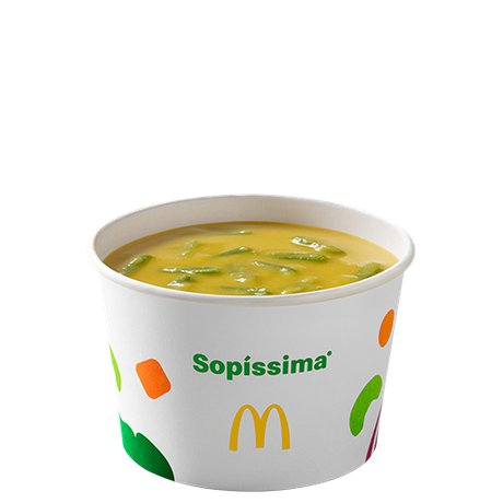Green Bean Soup