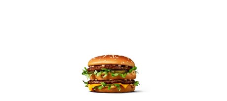 Big Mac