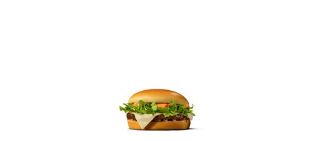 Creamy Chili Burger